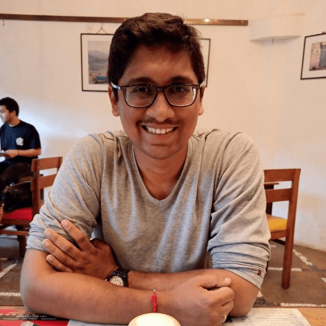 Akash Kulkarni