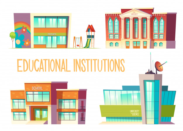 Access Control to Educational Institutions