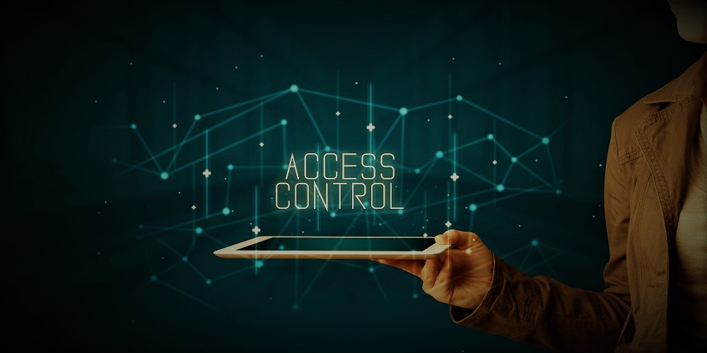 Wireless Access Control the Future of Physical Security