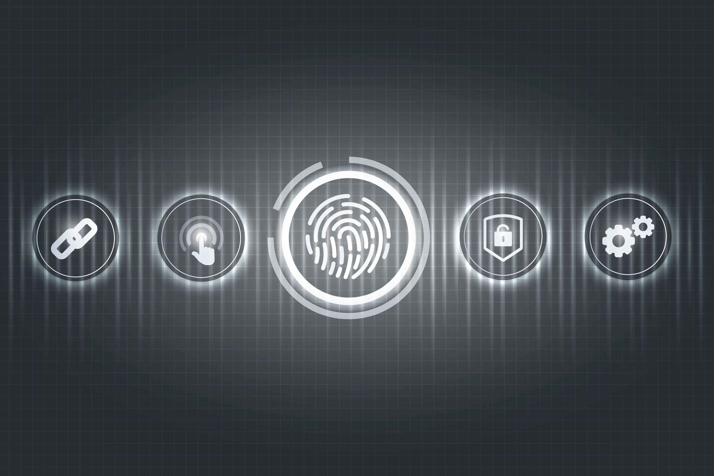 Spintly Biometric Access