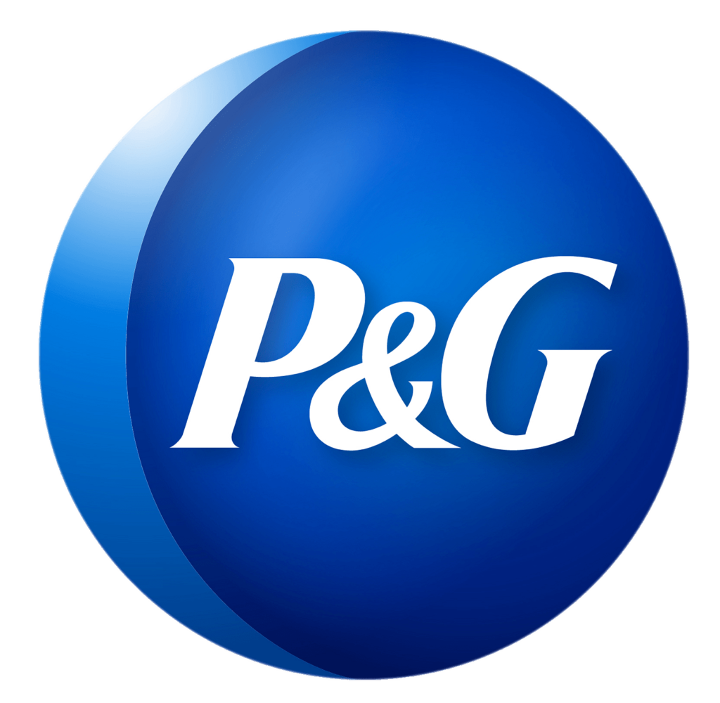 P&G Logo