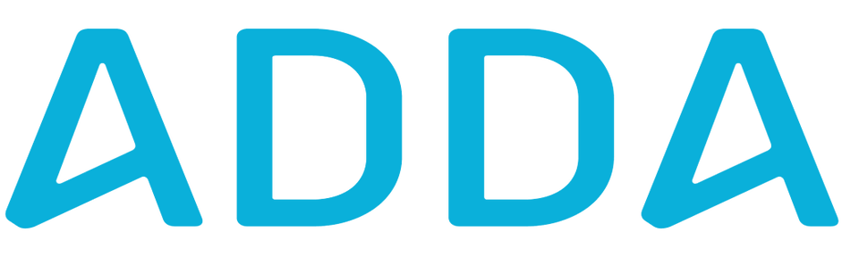 Adda Logo