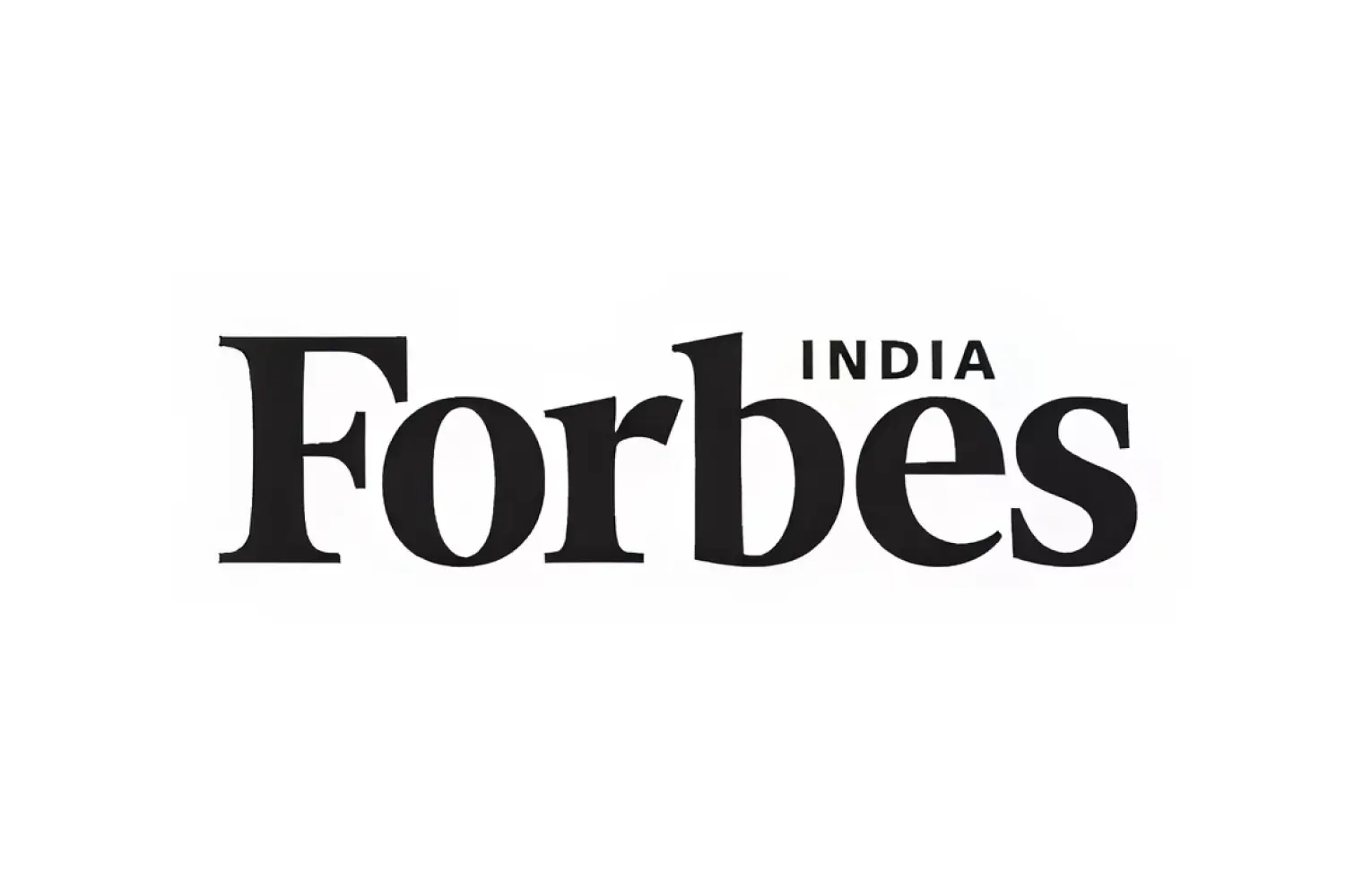 forbes india