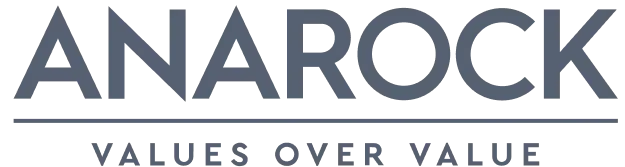 ANAROCK logo